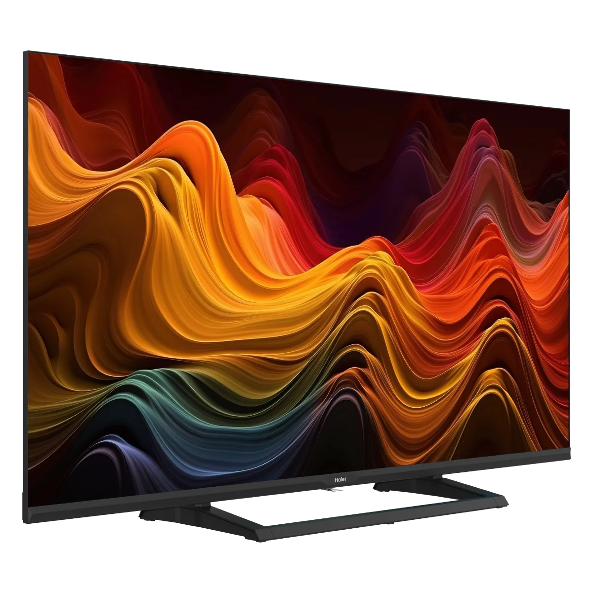 Picture of Haier 43" QLED 4K UHD Google TV (H43S80GUX)