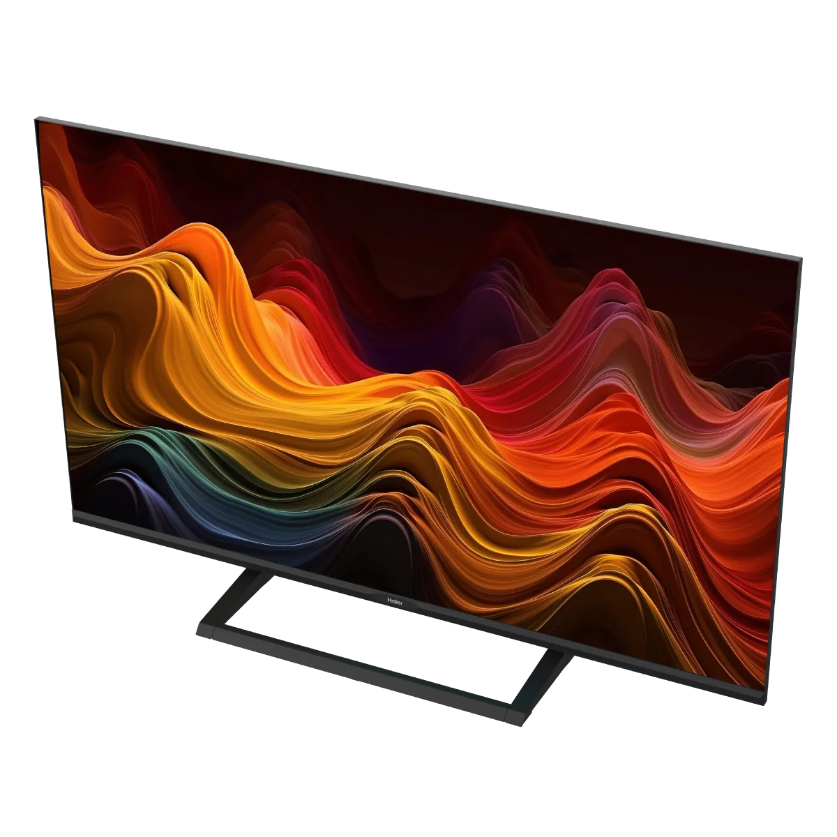 Picture of Haier 43" QLED 4K UHD Google TV (H43S80GUX)