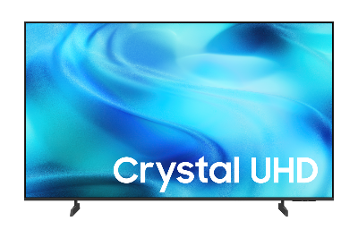 Picture of Samsung 50" Crystal UHD 4K Samsung Vision AI Smart TV (U8000H )(2026)