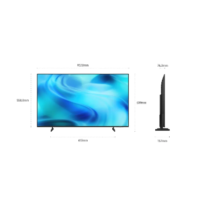 Picture of Samsung 65" Crystal UHD 4K Smart TV 2026 (65U8500H)
