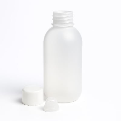 Picture of Hajj Gift 150ml Plastic Bottle for Zamzam Water 12pcs