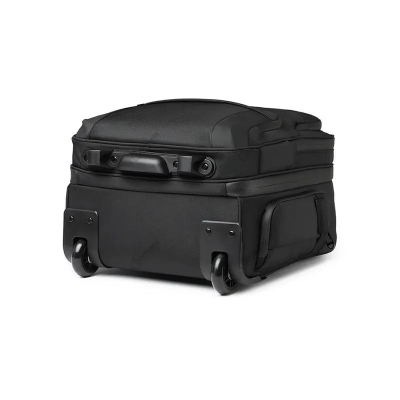 Picture of Ozuko 9699 18 Inch Underseat Carry On Bag with Wheels