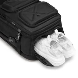 Picture of Ozuko 9309L Designer Luxury Travel Backpack