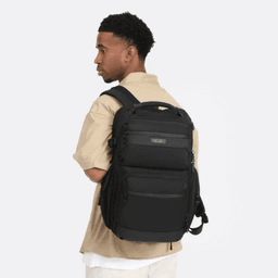 Picture of OZUKO 9770 Travel Laptop Backpack