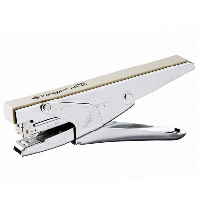 Picture of Kangaro HP-45 All Metal Stapler - 30 Sheets