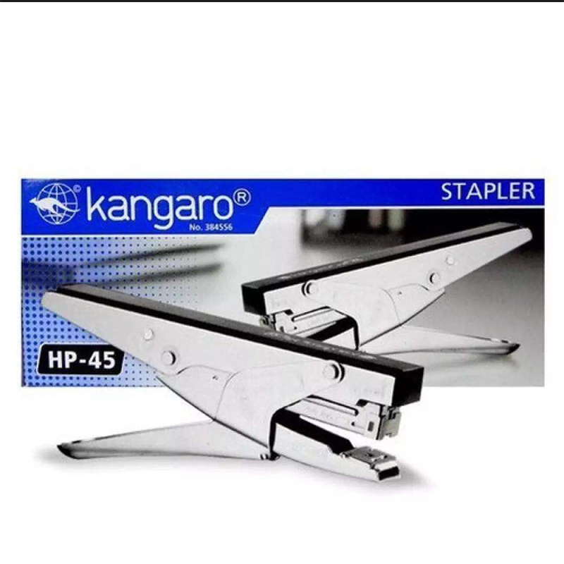 Picture of Kangaro HP-45 All Metal Stapler - 30 Sheets