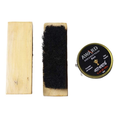 Picture of Shoe Cleaning and Polishing Brush – 1 Piece