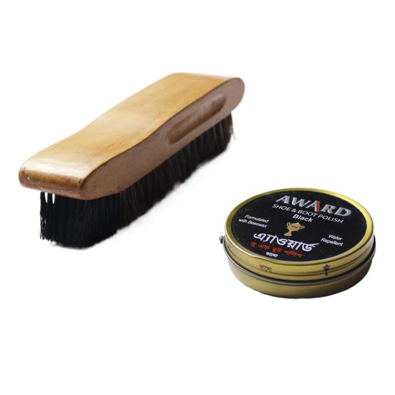 Picture of Shoe Cleaning and Polishing Brush – 1 Piece
