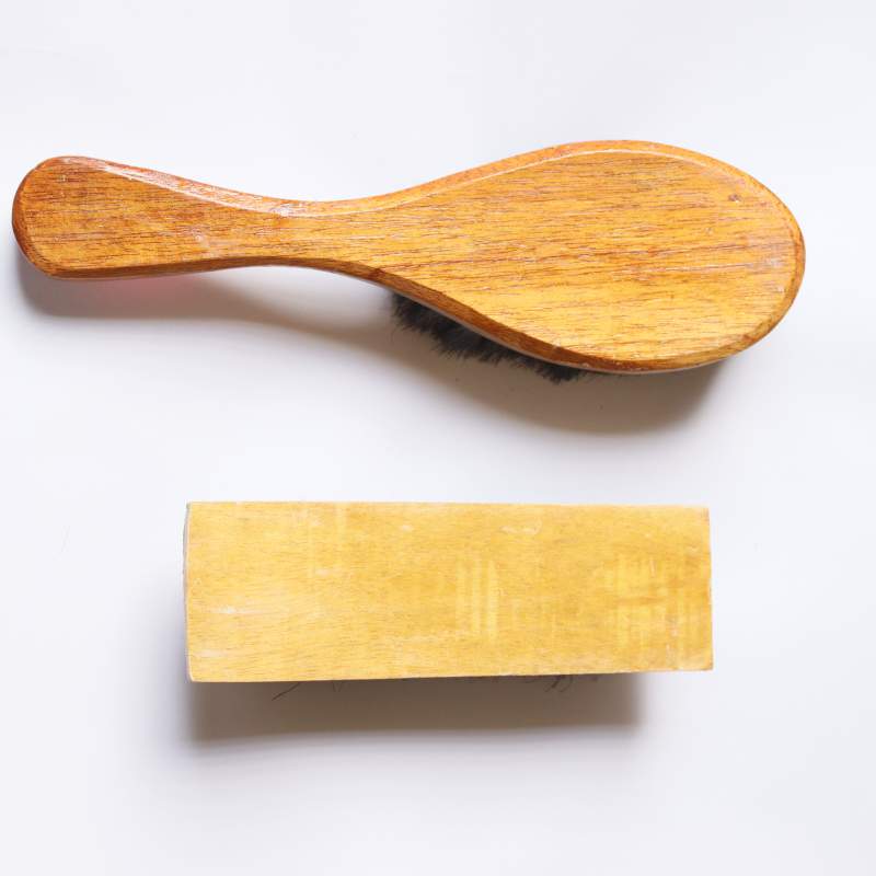 Picture of Shoe Cleaning and Polishing Brush – 1 Piece