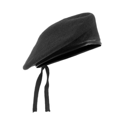 Picture of Men’s Classic Beret Cap