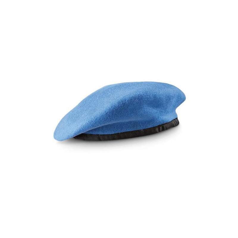Picture of Men’s Classic Beret Cap