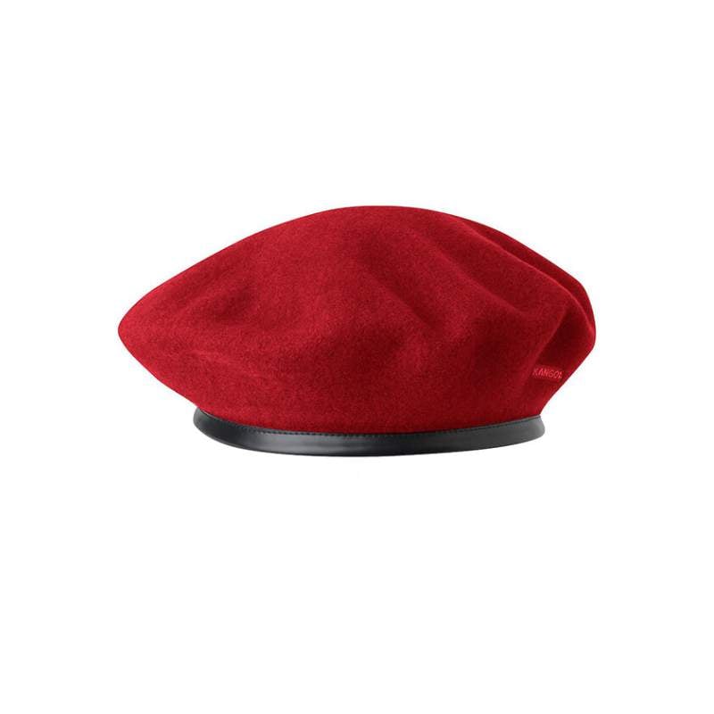 Picture of Men’s Classic Beret Cap