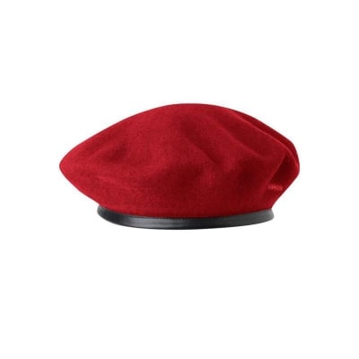 Picture of Men’s Classic Beret Cap