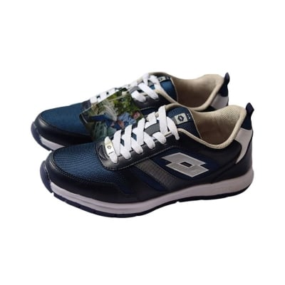 Picture of Men’s Lightweight Sports Sneakers-Blue