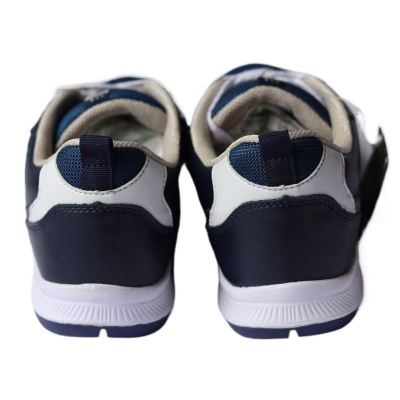 Picture of Men’s Lightweight Sports Sneakers-Blue