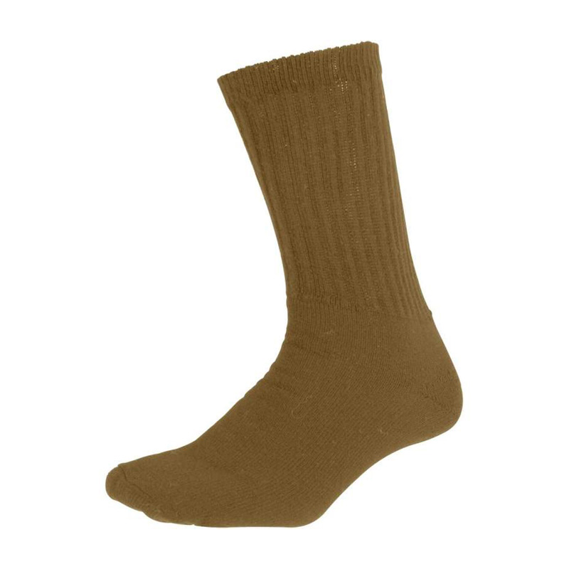 Picture of Men’s Thick Long Winter Boot Socks-1Pair