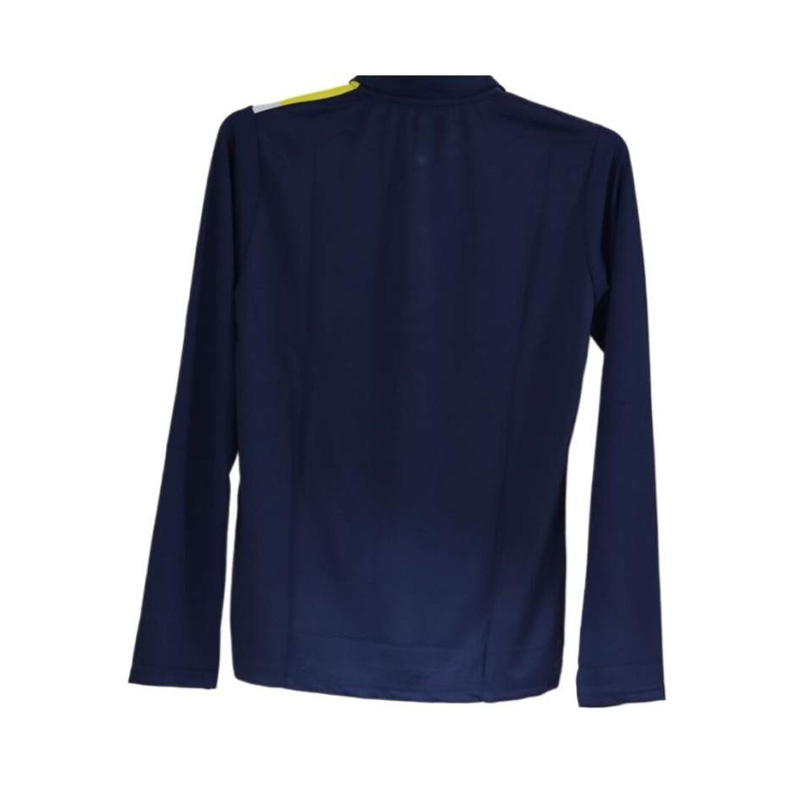 Picture of Men’s Slim-Fit Long-Sleeve Polo Shirt