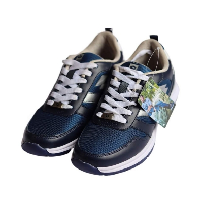 Picture of Men’s Lightweight Running Sneakers-Blue
