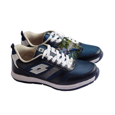 Picture of Men’s Lightweight Running Sneakers-Blue
