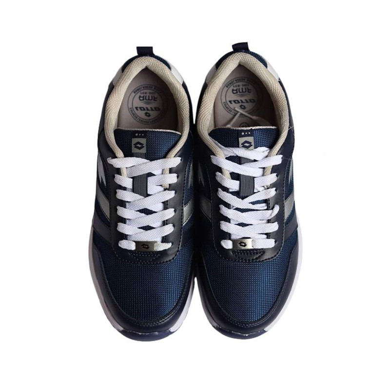 Picture of Men’s Lightweight Running Sneakers-Blue