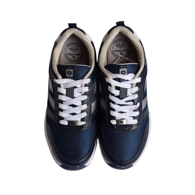 Picture of Men’s Lightweight Running Sneakers-Blue
