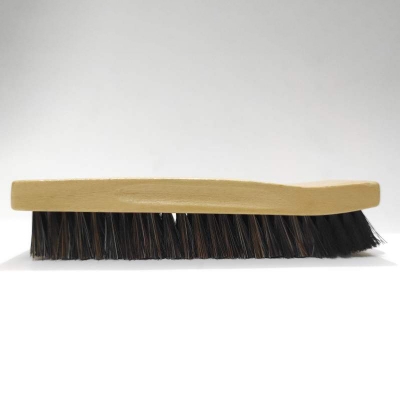 Picture of Wooden Bristle Shoe Cleaning and Polishing Brush