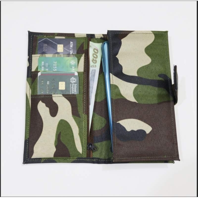Picture of Men’s Fashion Wallet-Multicolor