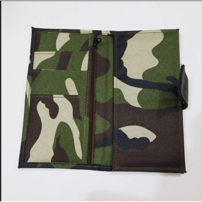 Picture of Men’s Fashion Wallet-Multicolor