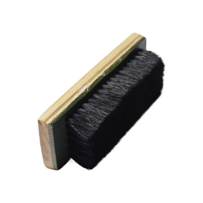 Picture of Natural Cowhair Shoe Shine Brush – 1 Piece