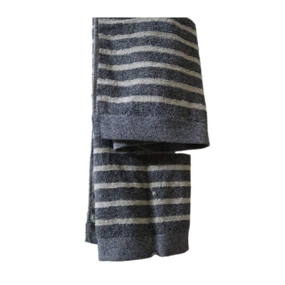 Picture of Striped Cotton Large Towel – 30 × 60 in-Multicolor