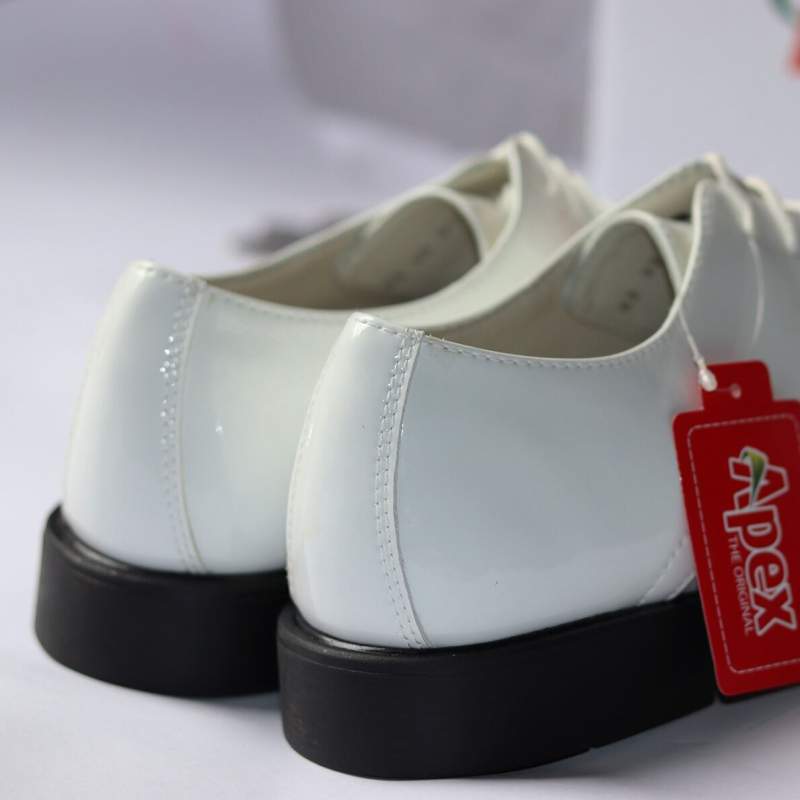 Picture of Men’s Formal Office Shoes-White