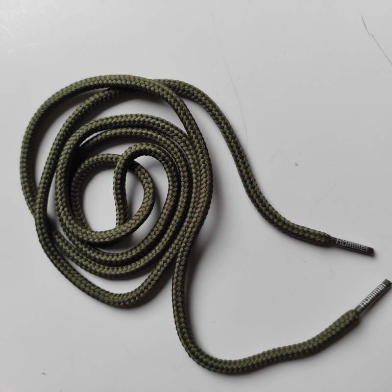 Picture of Olive Replacement Shoe Laces – 38 in, 1 Pair-olive