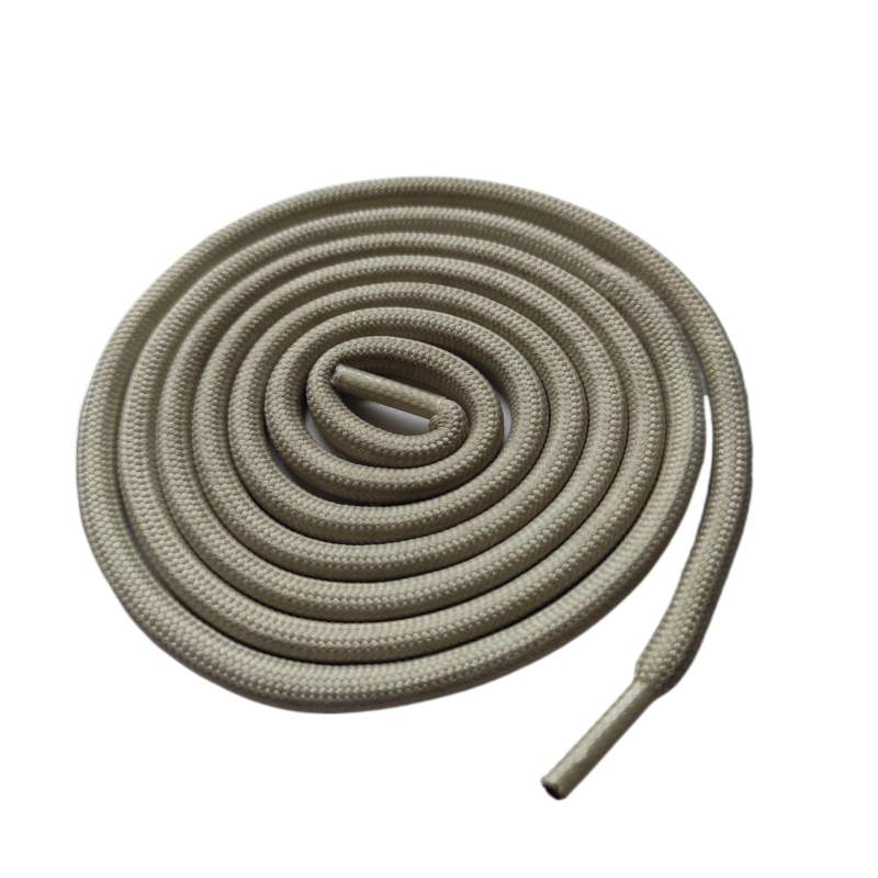 Picture of Light Ash Replacement Shoe Laces – 64 in, 1 Pair-Light Ash