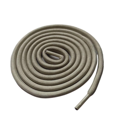 Picture of Light Ash Replacement Shoe Laces – 64 in, 1 Pair-Light Ash
