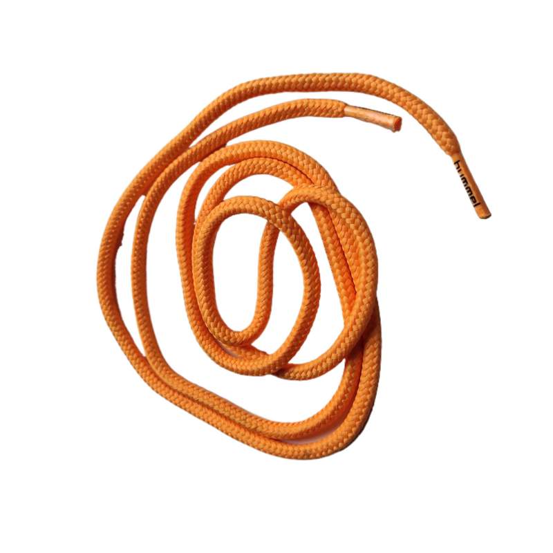 Picture of Orange Replacement Sneaker Laces – 55 in, 1 Pair-Orange