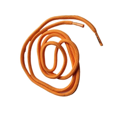 Picture of Orange Replacement Sneaker Laces – 55 in, 1 Pair-Orange