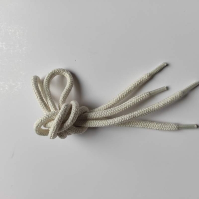 Picture of Off-White Short Sneaker Laces – 25 in, 1 Pair-Off White