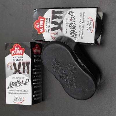 Picture of Kiwi Instant Shoe Shine Sponge