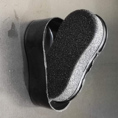 Picture of Kiwi Instant Shoe Shine Sponge