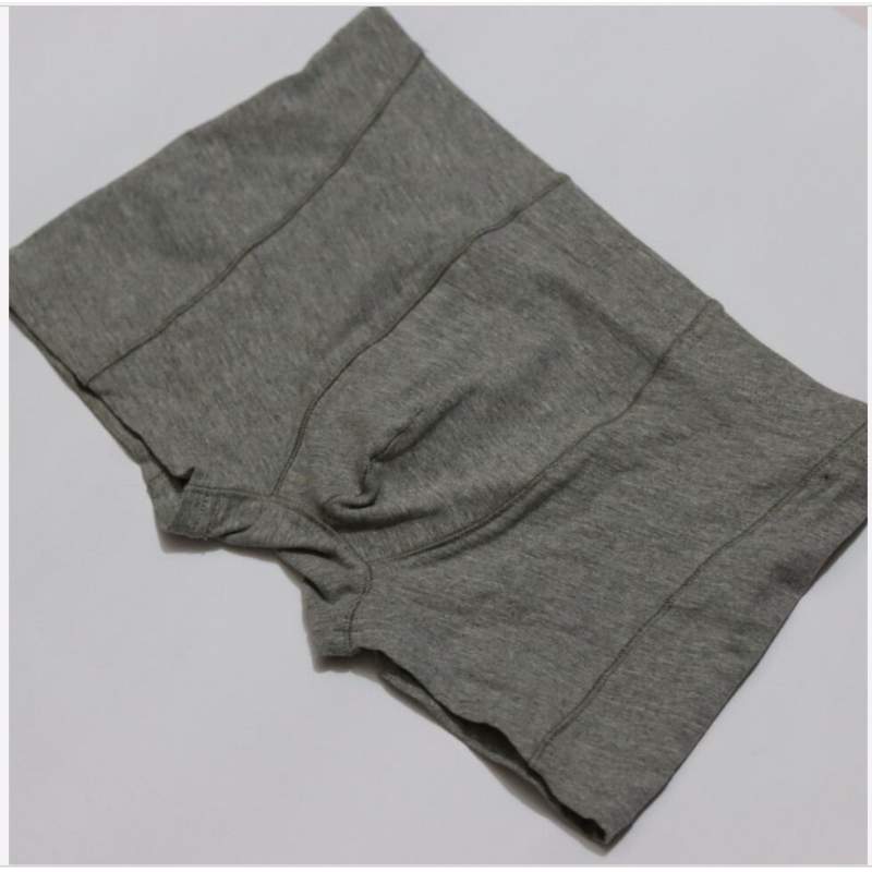 Picture of Men’s Soft Cotton Boxer Underwear – 1 Piece