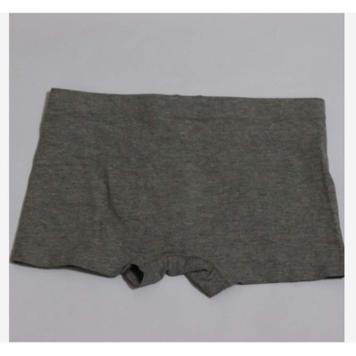 Picture of Men’s Gray Supima Cotton Boxer Briefs – 1 pcs gray