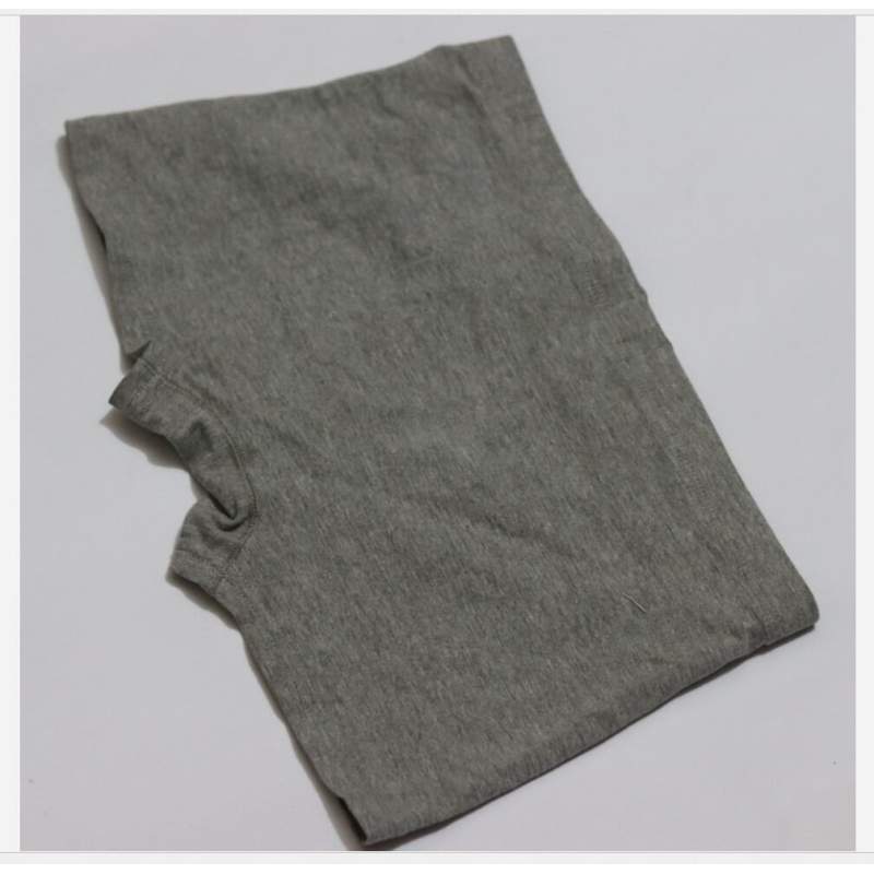Picture of Men’s Gray Supima Cotton Boxer Briefs – 1 pcs gray