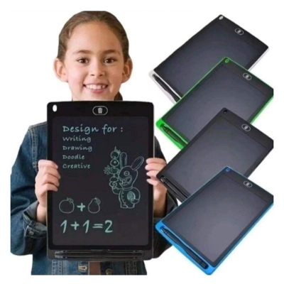 Picture of 12 Inch LCD Writing Tablet Digital Drawing Tablet