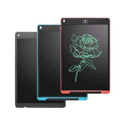 Picture of 12 Inch LCD Writing Tablet Digital Drawing Tablet