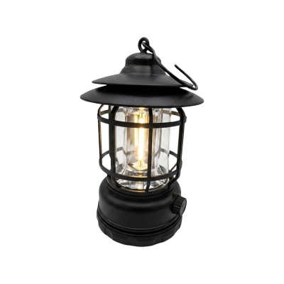 Picture of Campaign Lamp/ Smart room Harikan lamp-Black