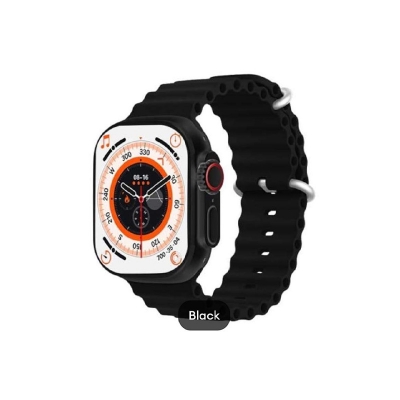 Picture of T900 Ultra Smart Watch-Multicolor