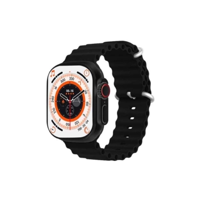 Picture of T800 Ultra Smart Watch 1.99" inches full touch HD screen Ip64 Waterproof Bluetooth call sleep Monitoring smartwatch for men and women.