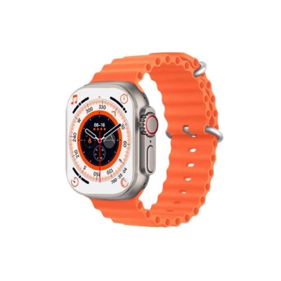 Picture of T800 Ultra Smart Watch 1.99" inches full touch HD screen Ip64 Waterproof Bluetooth call sleep Monitoring smartwatch for men and women.
