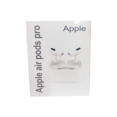Picture of AirPods Pro Tws Bluetooth Wireless Earbuds - Bluetooth Headphone