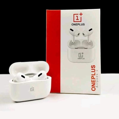 Picture of AirPods Pro Tws Bluetooth Wireless Earbuds - Bluetooth Headphone-White
